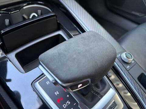 A4 RS4 Avant V6 2.9 TFSI 450 ch Tiptronic 8 Quattro 2020 occasion 13011 Marseille