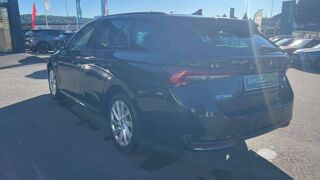Octavia Combi 1.5 TSI Hybrid 116 ch ACT DSG7 2025 occasion 24200 Sarlat-la-Can&eacute;da