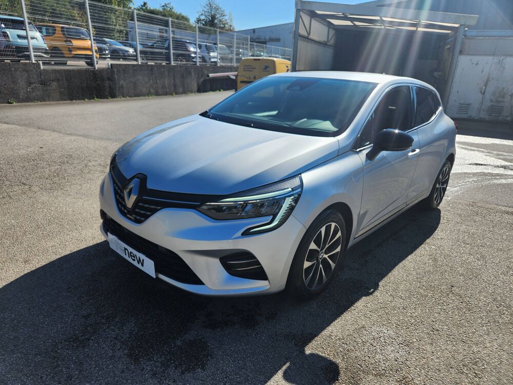 Clio TCe 90 2023 occasion 29600 Morlaix
