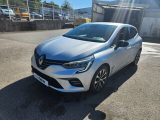 Clio TCe 90 2023 occasion 29600 Morlaix