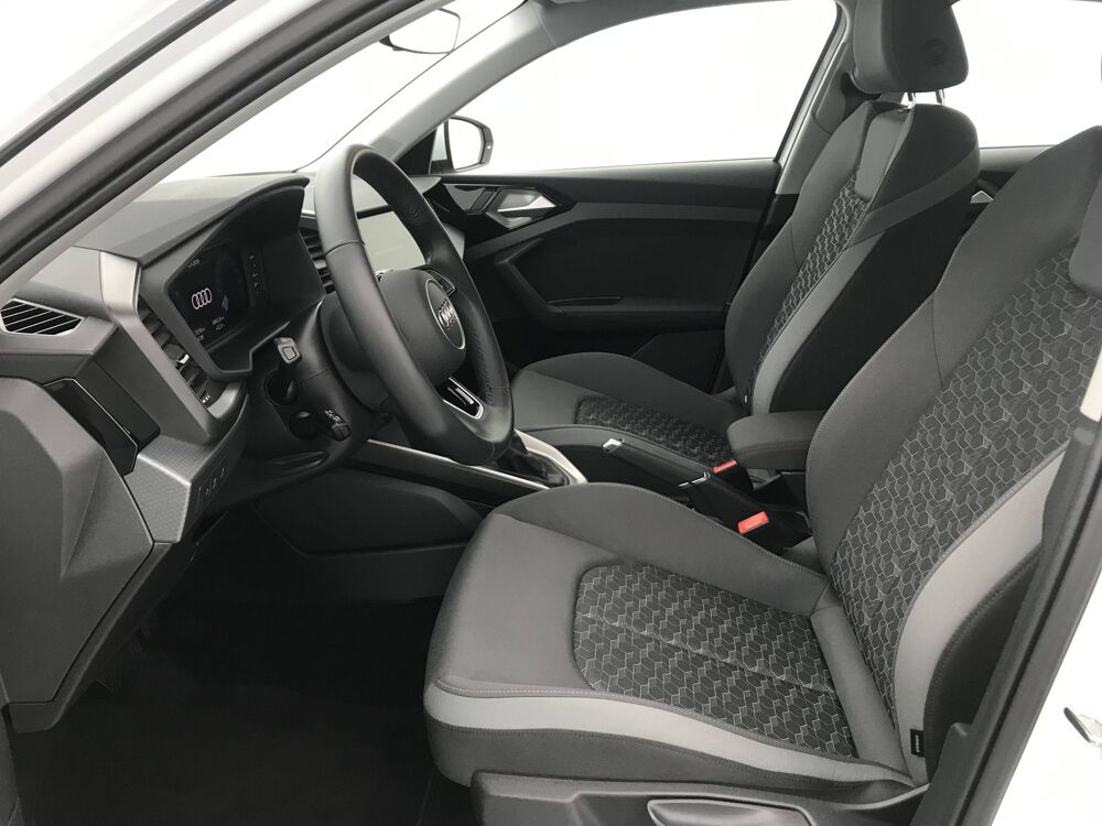 A1 Sportback 30 TFSI 110 ch S tronic 7 2024 occasion 25000 Besan&ccedil;on