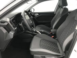 A1 Sportback 30 TFSI 110 ch S tronic 7 2024 occasion 25000 Besan&ccedil;on