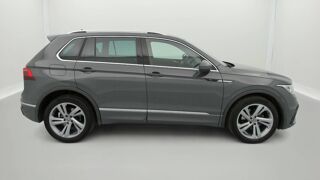 Tiguan 2.0 TDI 150ch DSG7 2023 occasion 25000 Besan&ccedil;on