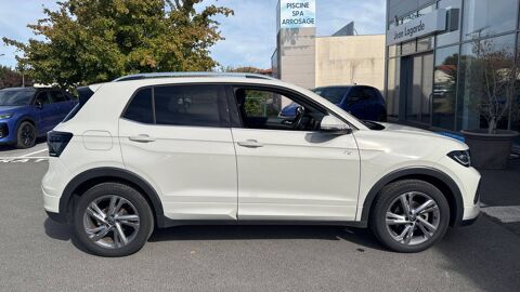 T-Cross 1.0 TSI 115 Start/Stop DSG7 2024 occasion 24200 Sarlat-la-Can&eacute;da