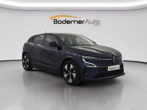 M&eacute;gane Megane E-Tech EV60 220 ch super charge 2023 occasion 56850 Caudan