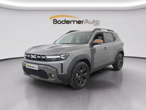 Annonce voiture Dacia Duster 24900 €