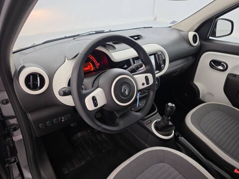 Twingo III SCe 65 2022 occasion 50200 Coutances