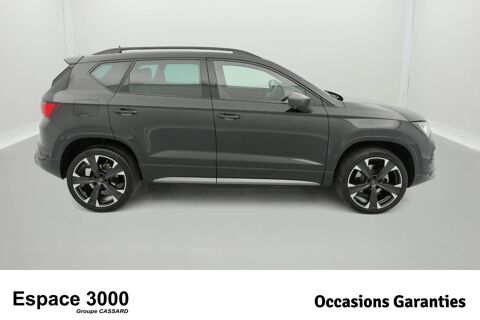 Ateca 1.5 TSI 150ch DSG7 2024 occasion 25000 Besan&ccedil;on