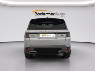 Range Rover Sport Mark VIII P400e PHEV 2.0L 404ch 2019 occasion 50200 Coutances