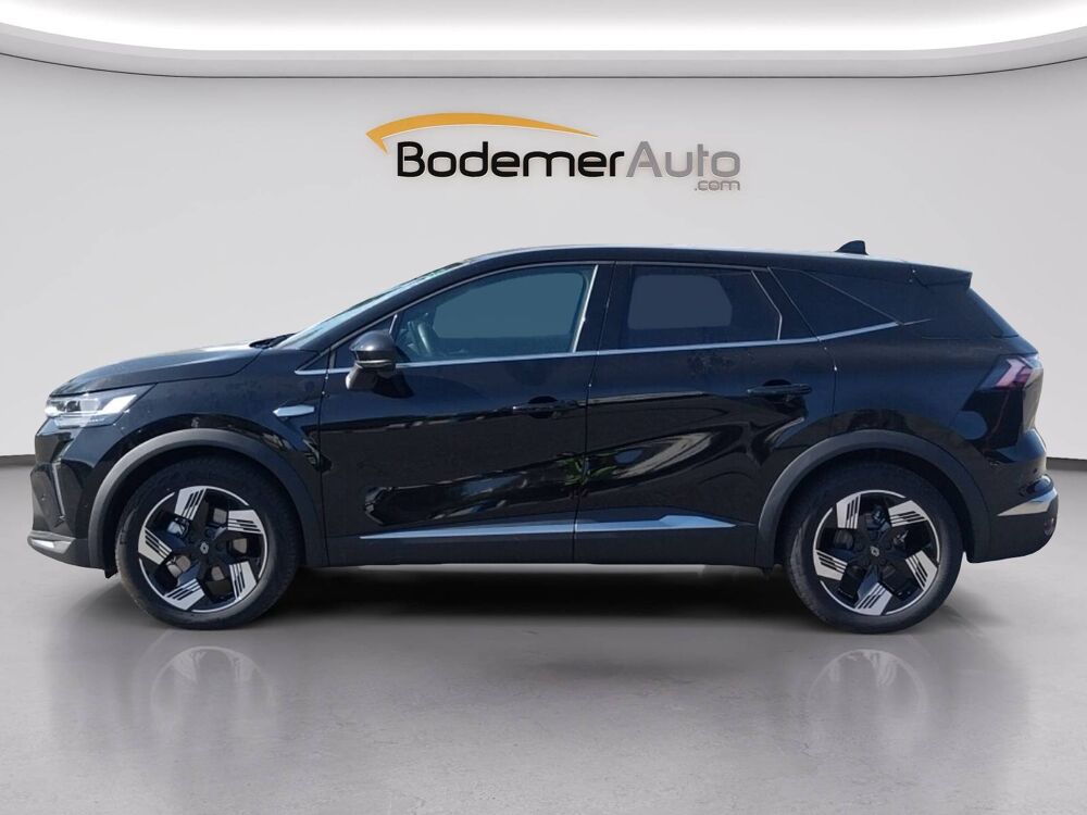 Symbioz E-Tech full hybrid 160 ch 2026 occasion 50100 Cherbourg-en-Cotentin