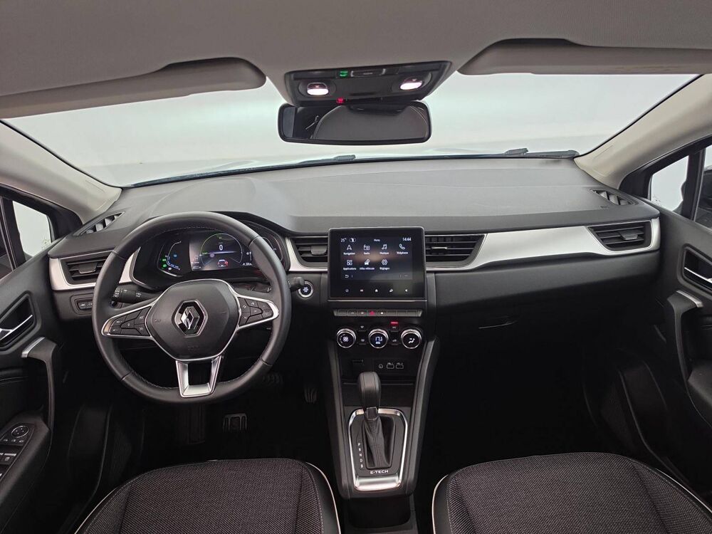 Captur E-Tech full hybrid 145 2023 occasion 29900 Concarneau