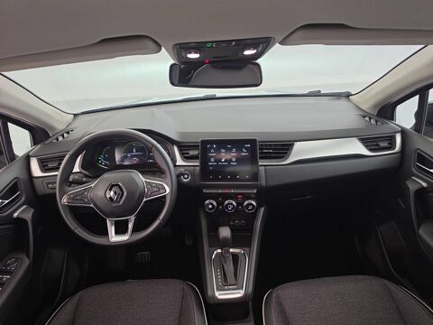 Captur E-Tech full hybrid 145 2023 occasion 29900 Concarneau