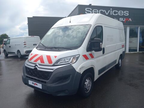 Camion - porteur > 3,5 t Camion - porteur > 3,5 t 2017 occasion Viriat 01440