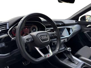 Q3 45 TFSIe 245 ch S tronic 6 2023 occasion 13730 Saint-Victoret