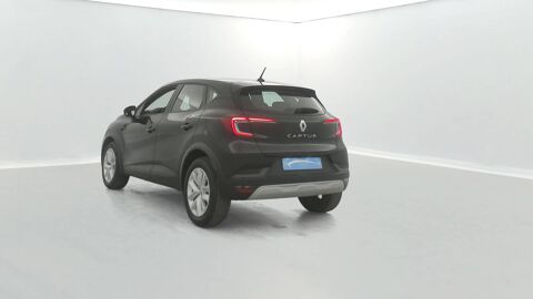 Captur TCe 90 2023 occasion 22500 Paimpol