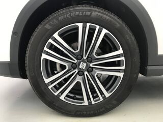 Arona 1.0 TSI 95 ch Start/Stop BVM5 2024 occasion 25000 Besan&ccedil;on