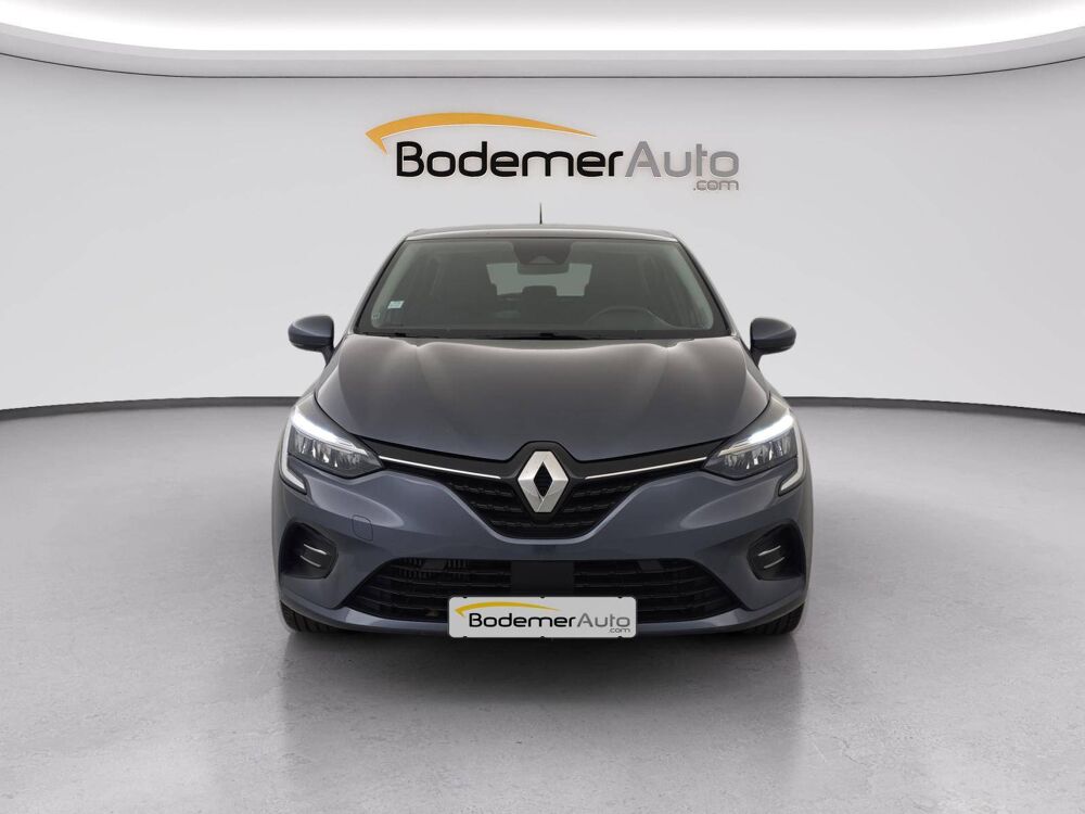 Clio TCe 90 - 21N 2022 occasion 61200 Argentan