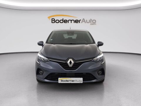 Clio TCe 90 - 21N 2022 occasion 61200 Argentan