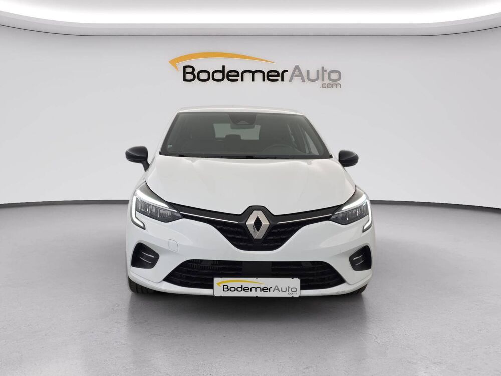 Clio TCe 90 - 21N 2022 occasion 56400 Auray