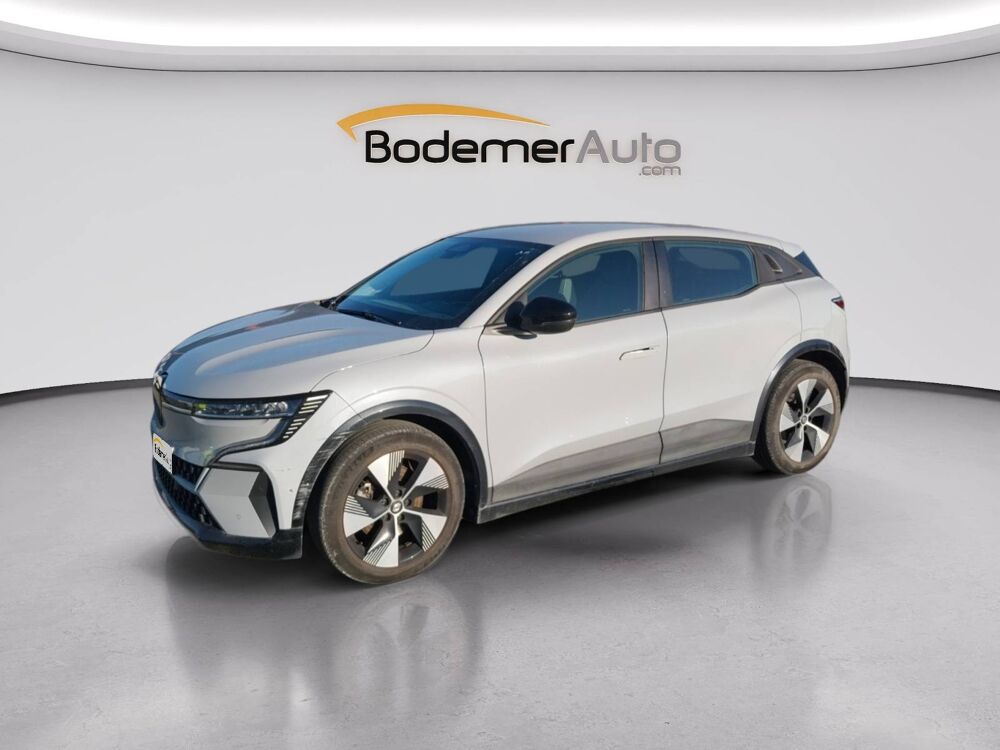 M&eacute;gane Megane E-Tech EV40 130ch standard charge 2022 occasion 14400 Bayeux