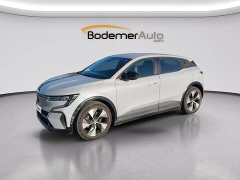 Renault M&eacute;gane Megane E-Tech EV40 130ch standard charge 2022 occasion Bayeux 14400