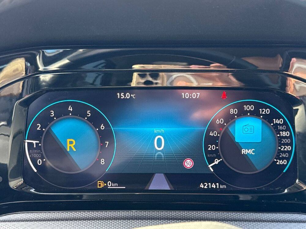 Golf 1.0 eTSI OPF 110 DSG7 2023 occasion 13090 Aix-en-Provence