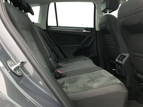 Tiguan 2.0 TDI 150ch DSG7 2024 occasion 25000 Besan&ccedil;on