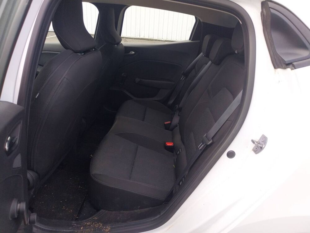 Clio E-Tech full hybrid 145 2023 occasion 29000 Quimper