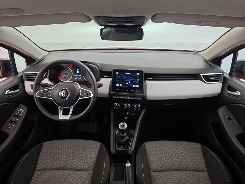 Clio Blue dCi 100 2023 occasion 56400 Auray
