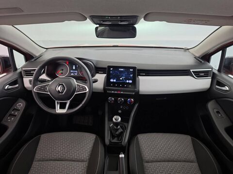 Clio Blue dCi 100 2023 occasion 56400 Auray