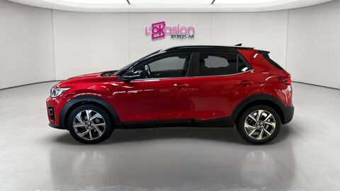 Stonic 1.0 T-GDi 120 ch MHEV iBVM6 2022 occasion 77400 Saint-Thibault-des-Vignes
