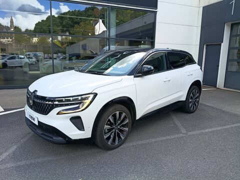 Annonce voiture Renault Austral 26990 €