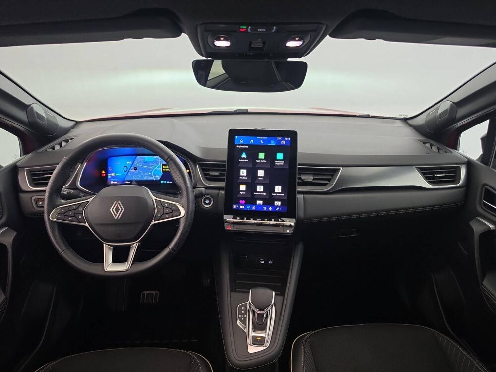Symbioz E-Tech full hybrid 145 2025 occasion 56400 Auray