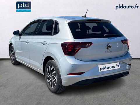Polo 1.0 TSI 95 S&S DSG7 2023 occasion 13014 Marseille