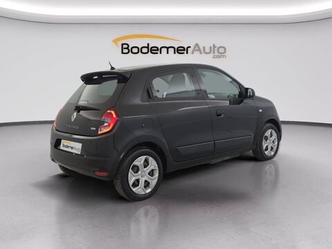 Twingo III Achat Int&eacute;gral 2021 occasion 14200 H&eacute;rouville-Saint-Clair
