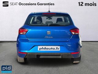 Ibiza 1.0 TSI 95 ch S/S BVM5 2023 occasion 13090 Aix-en-Provence