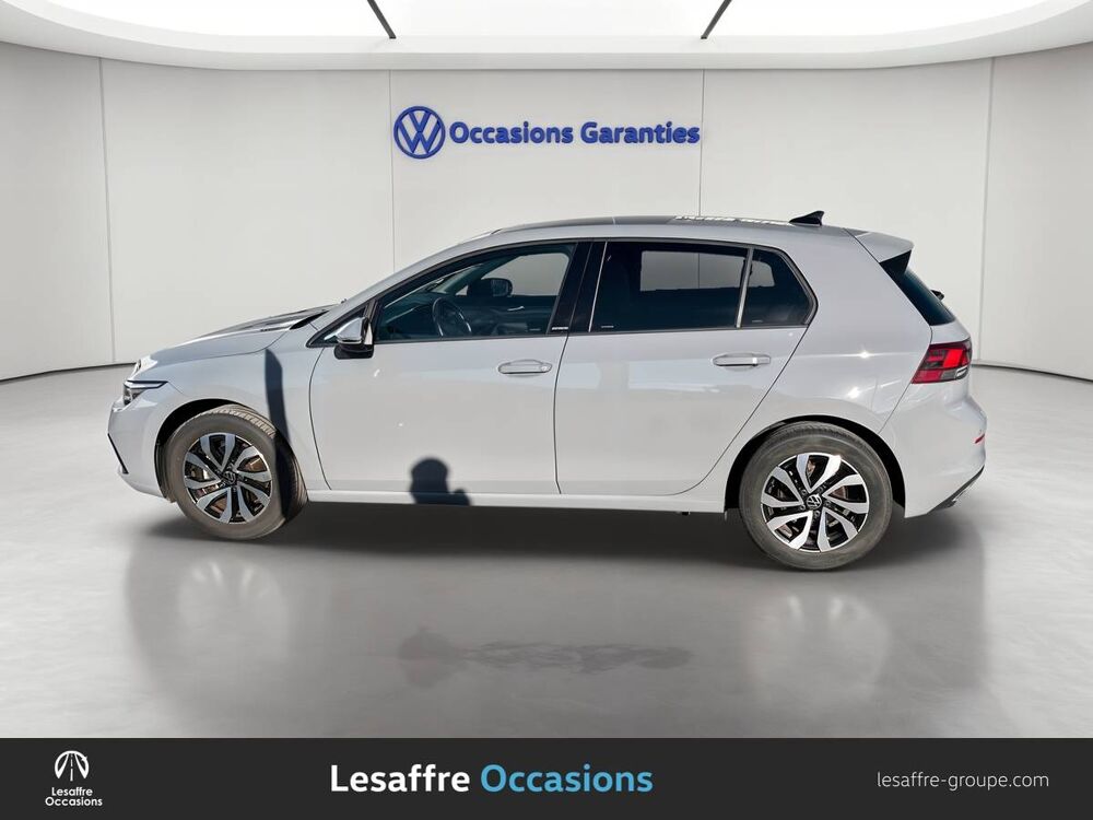 Golf 1.0 TSI OPF 110 BVM6 2023 occasion 62500 Salperwick