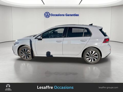 Golf 1.0 TSI OPF 110 BVM6 2023 occasion 62500 Salperwick