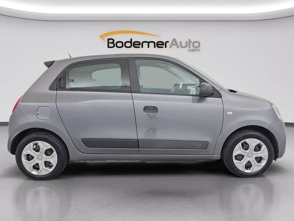 Twingo III Achat Int&eacute;gral 2021 occasion 22500 Paimpol