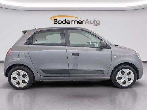 Twingo III Achat Int&eacute;gral 2021 occasion 22500 Paimpol