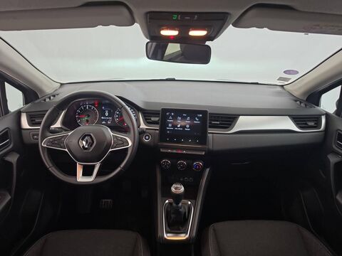 Captur TCe 90 2024 occasion 29200 Brest