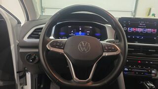 T-ROC T-Roc 2.0 TDI 150 Start/Stop DSG7 2023 occasion 25000 Besan&ccedil;on