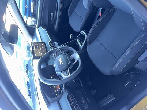 Sandero TCe 110 2025 occasion 50100 Cherbourg-en-Cotentin