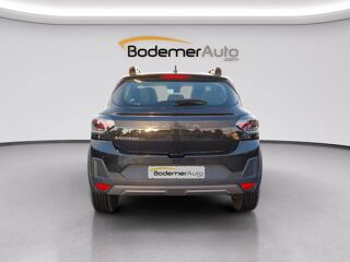 Sandero ECO-G 120 auto 2026 occasion 56000 Vannes