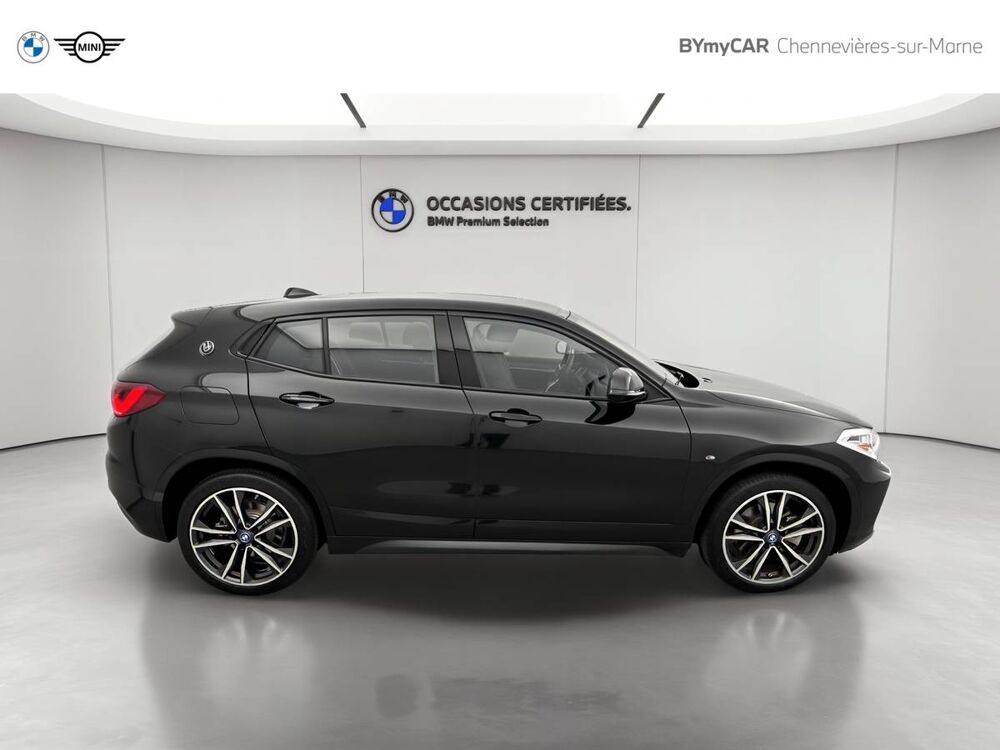 X2 xDrive 25e 220 ch BVA6 2023 occasion 94430 Chennevi&egrave;res-sur-Marne