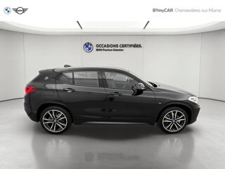 X2 xDrive 25e 220 ch BVA6 2023 occasion 94430 Chennevi&egrave;res-sur-Marne