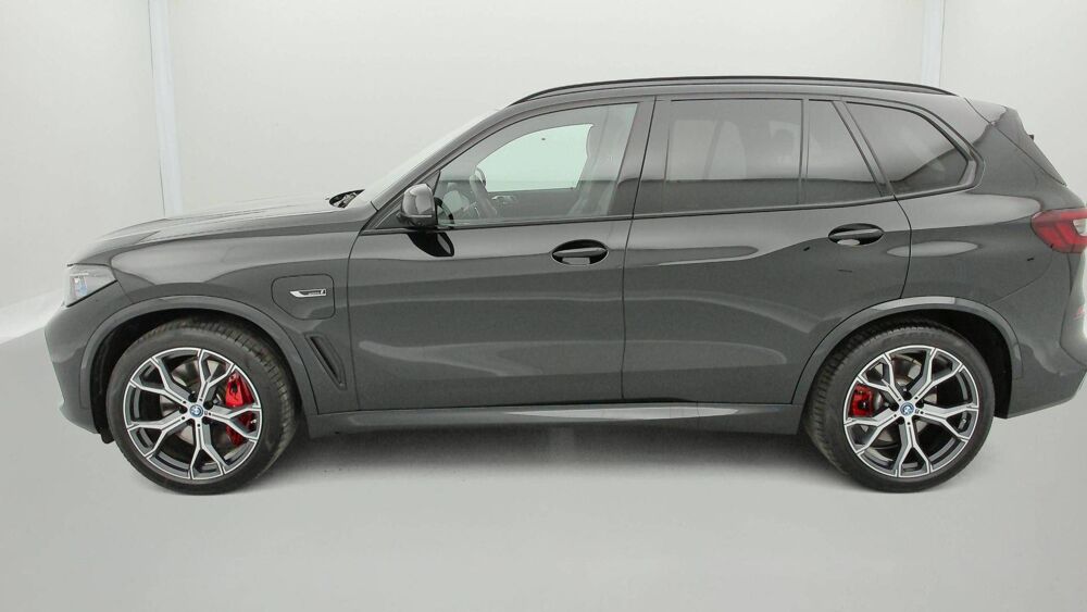 X5 xDrive45e 394 ch BVA8 2023 occasion 25000 Besan&ccedil;on
