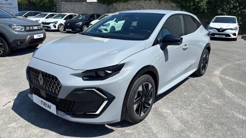 Annonce voiture Renault Clio 22690 €