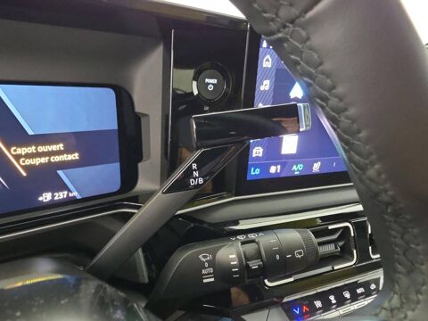 R5 Renault 5 E-Tech Electrique 150 ch autonomie confort 2024 occasion 29000 Quimper