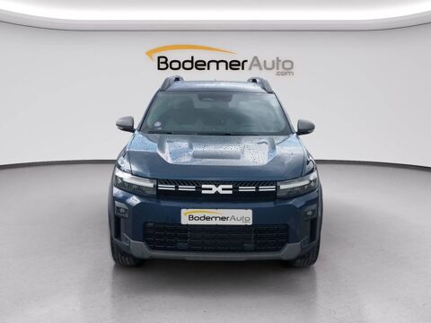 Bigster Hybrid 155 2025 occasion 56000 Vannes